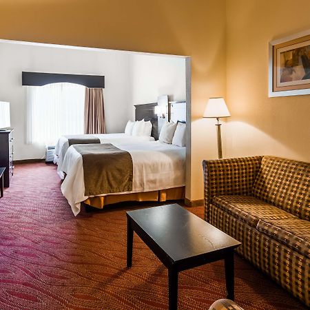 Best Western Bar Harbour Inn Massapequa Park Buitenkant foto