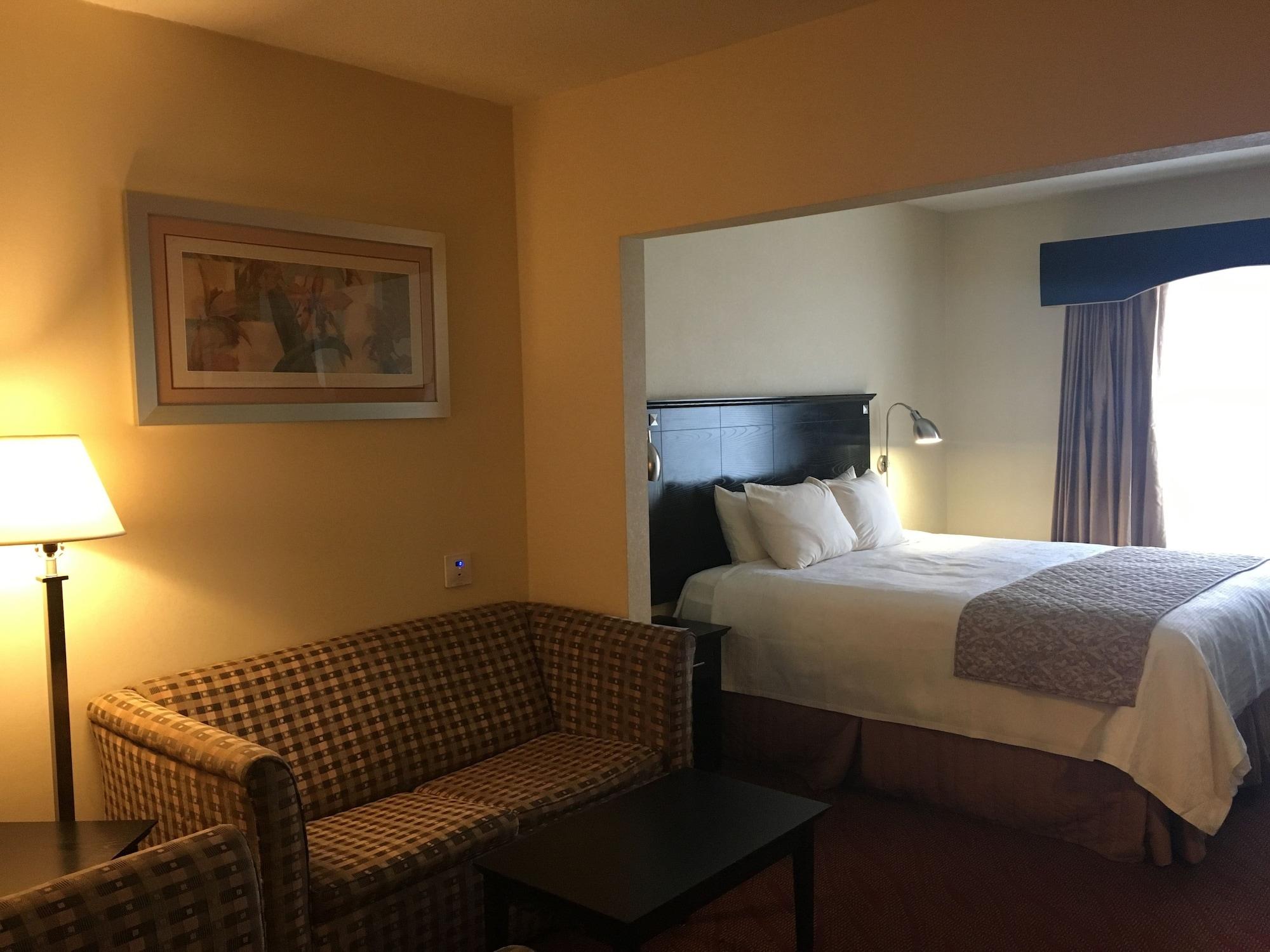 Best Western Bar Harbour Inn Massapequa Park Buitenkant foto