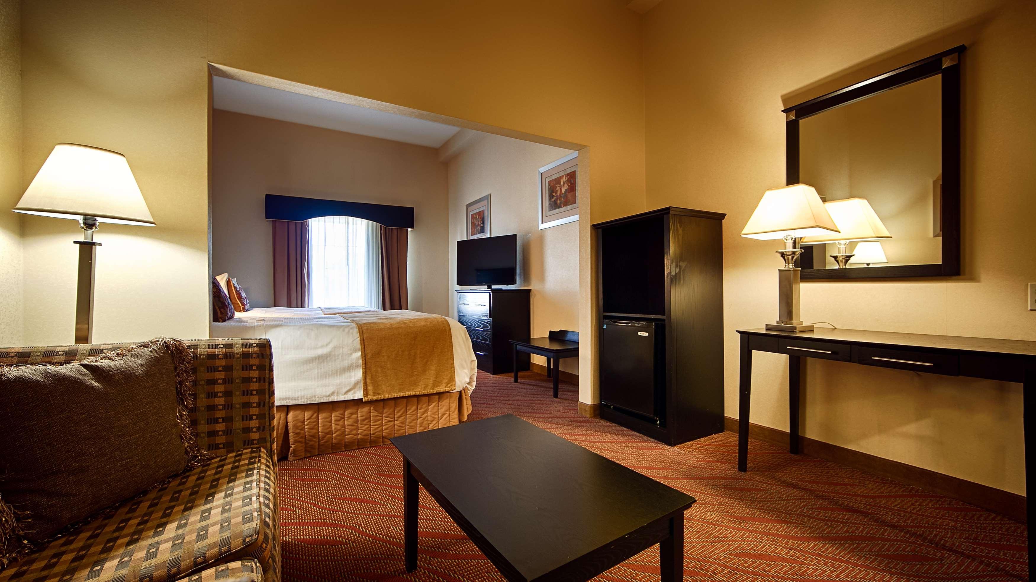 Best Western Bar Harbour Inn Massapequa Park Buitenkant foto
