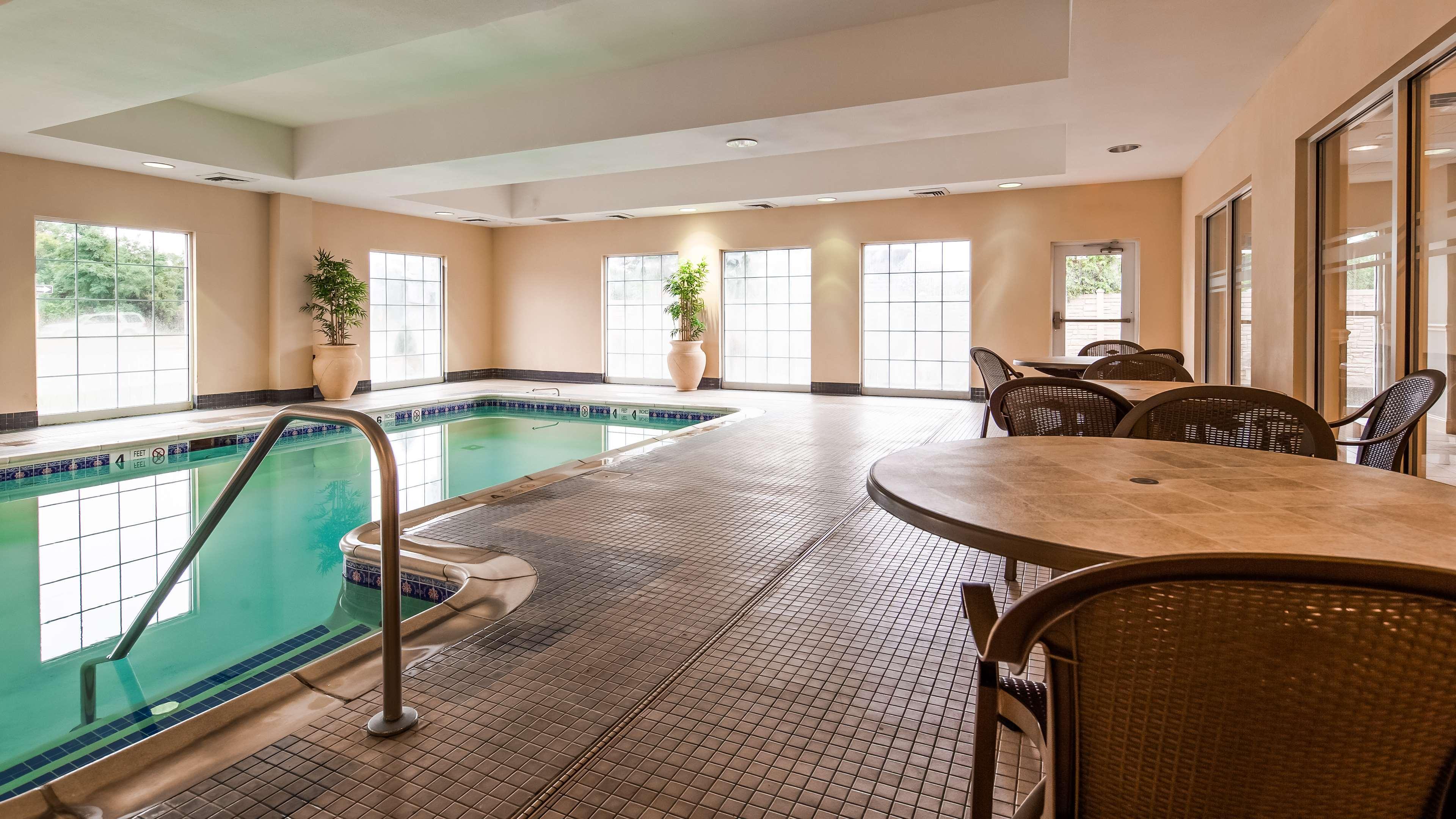Best Western Bar Harbour Inn Massapequa Park Buitenkant foto