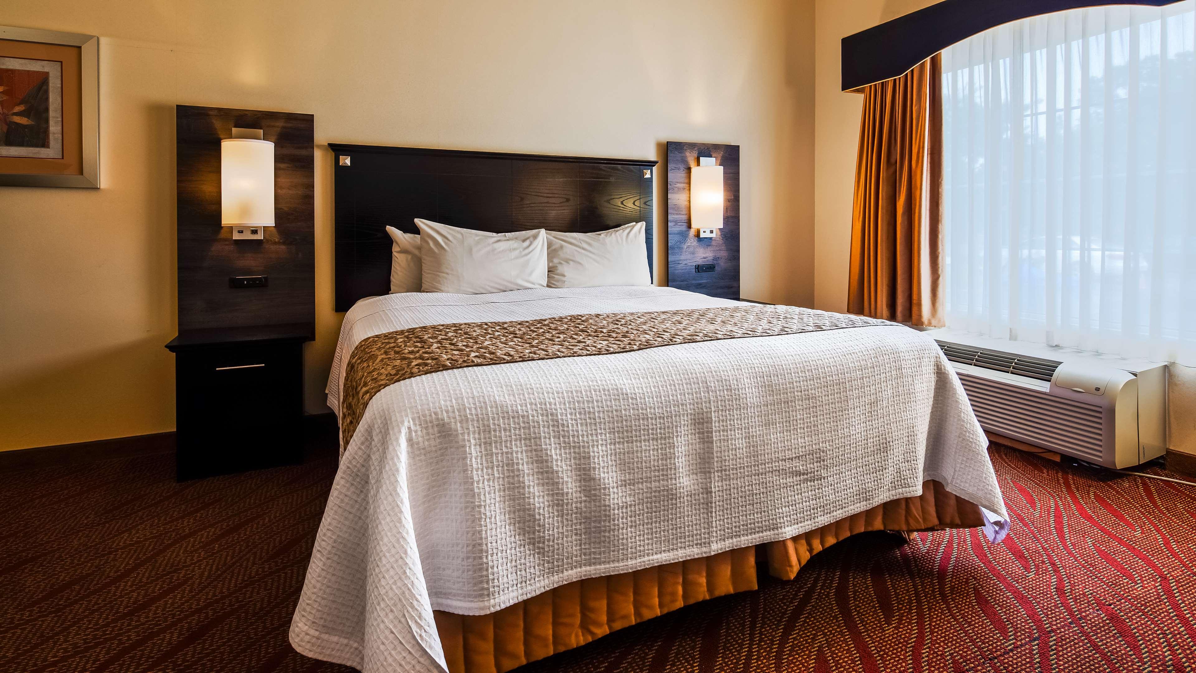 Best Western Bar Harbour Inn Massapequa Park Buitenkant foto