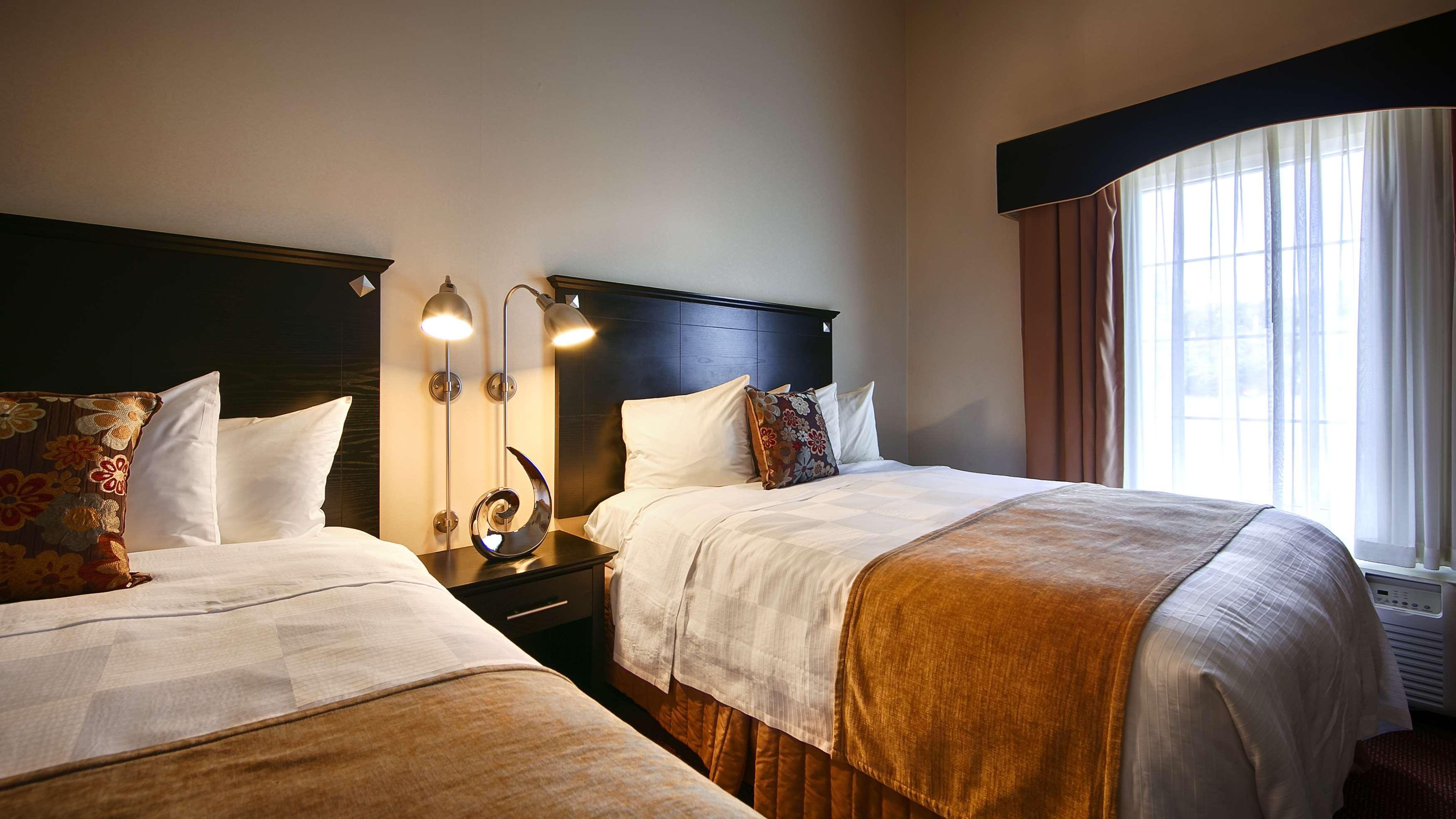Best Western Bar Harbour Inn Massapequa Park Buitenkant foto