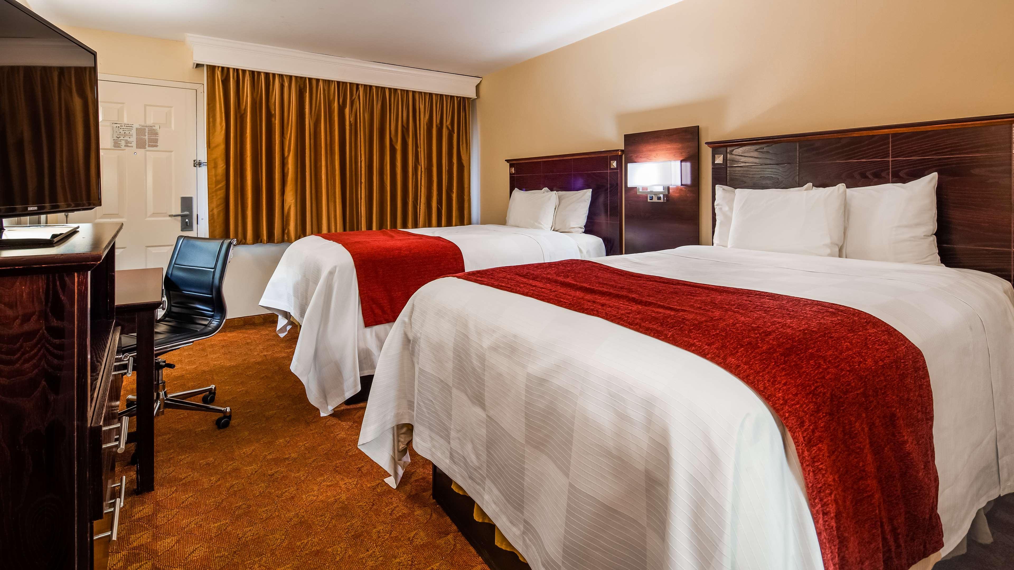 Best Western Bar Harbour Inn Massapequa Park Buitenkant foto