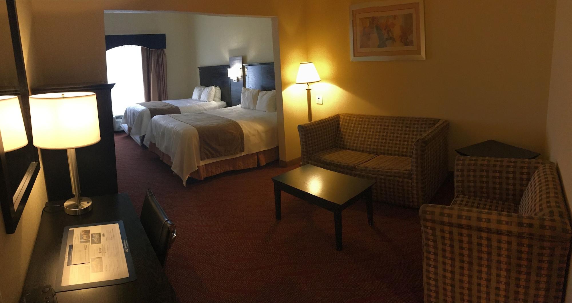 Best Western Bar Harbour Inn Massapequa Park Buitenkant foto