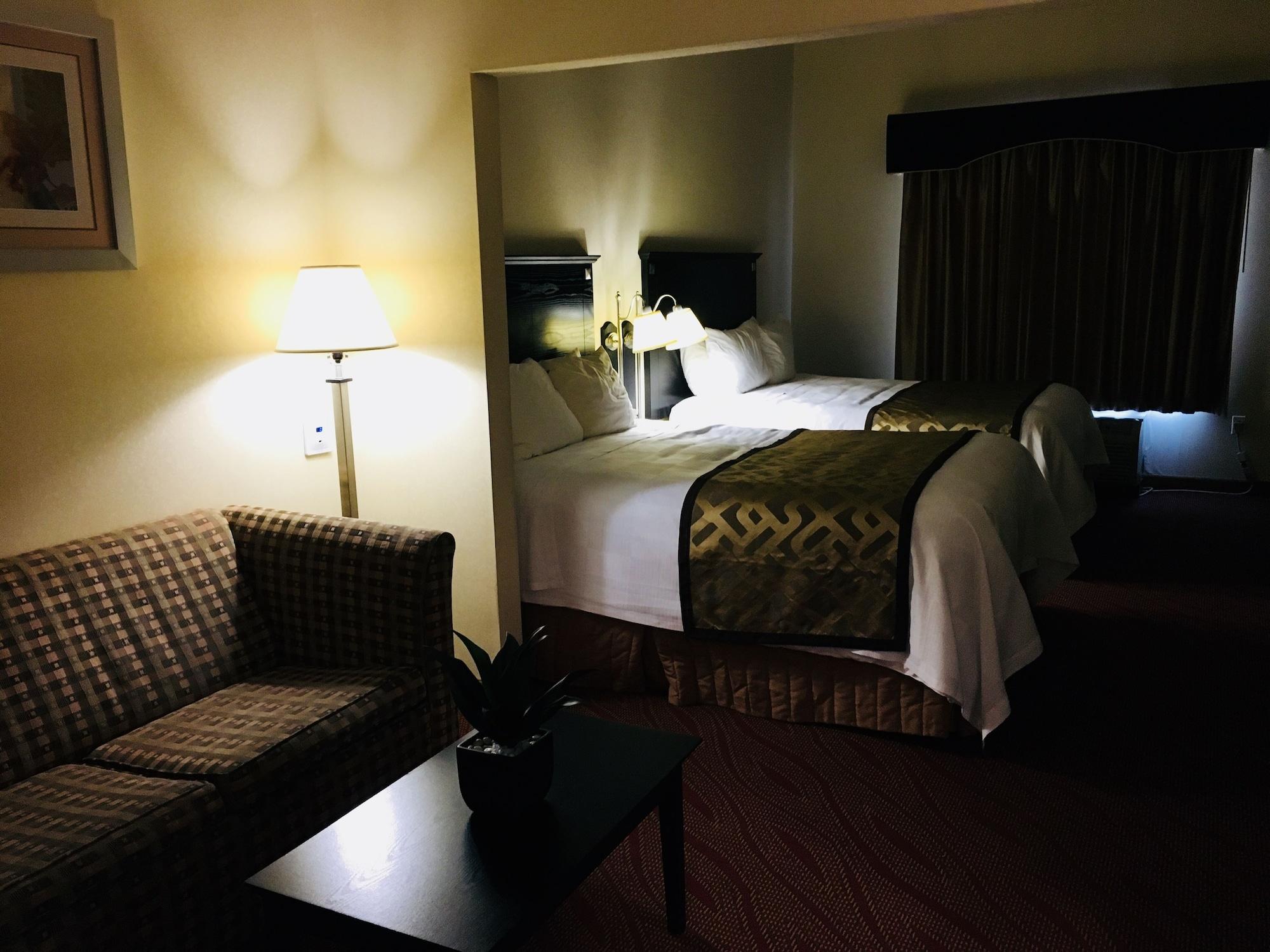 Best Western Bar Harbour Inn Massapequa Park Buitenkant foto