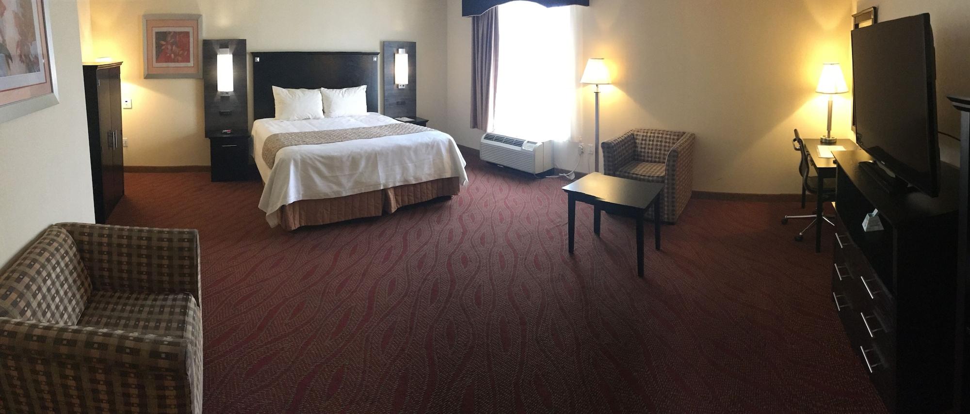Best Western Bar Harbour Inn Massapequa Park Buitenkant foto