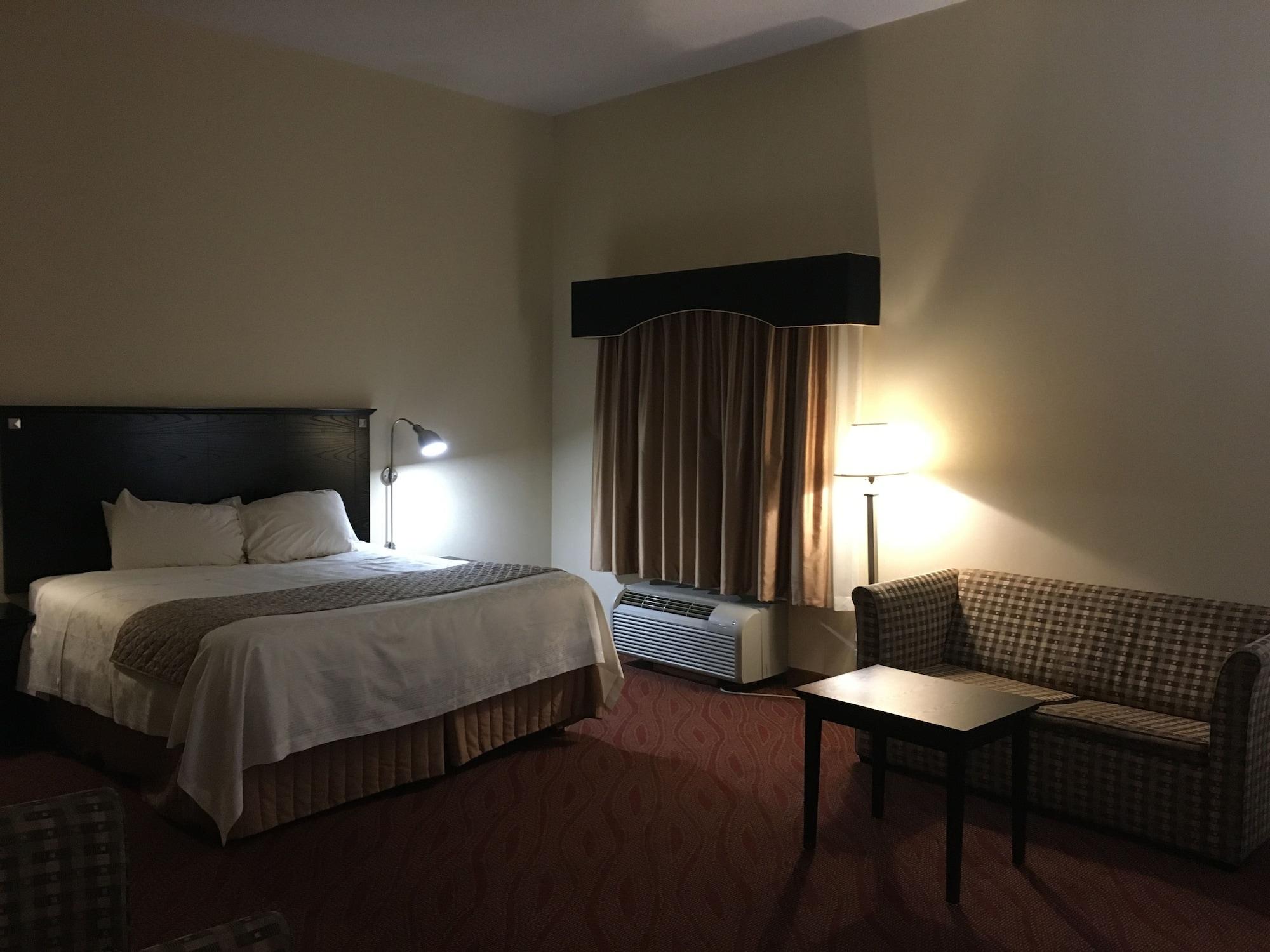 Best Western Bar Harbour Inn Massapequa Park Buitenkant foto