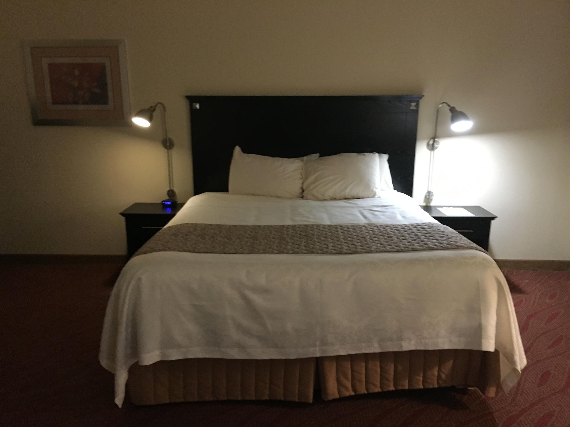 Best Western Bar Harbour Inn Massapequa Park Buitenkant foto