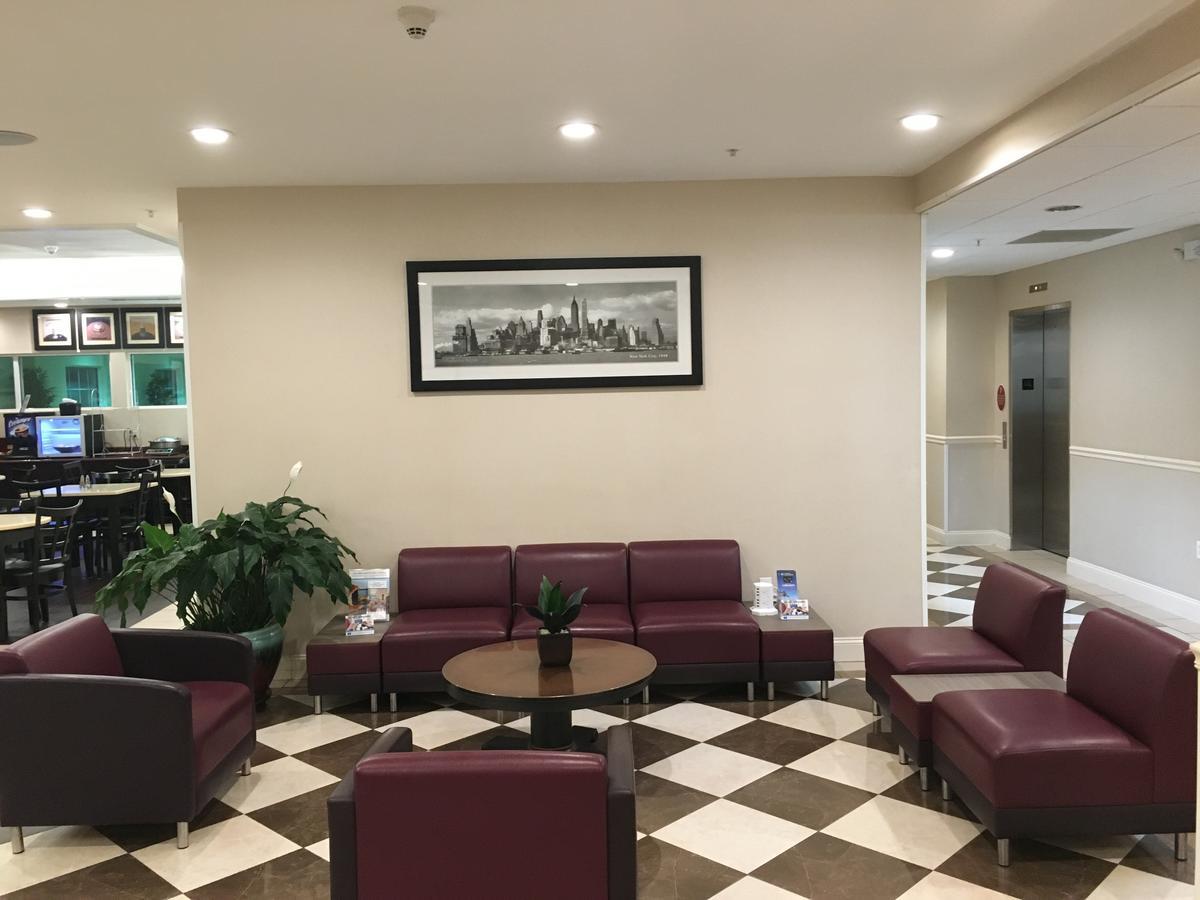 Best Western Bar Harbour Inn Massapequa Park Buitenkant foto