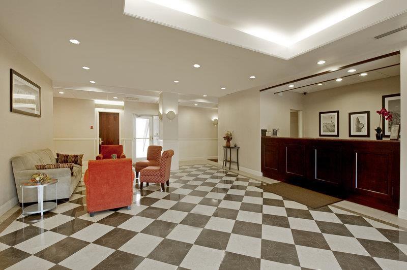 Best Western Bar Harbour Inn Massapequa Park Interieur foto