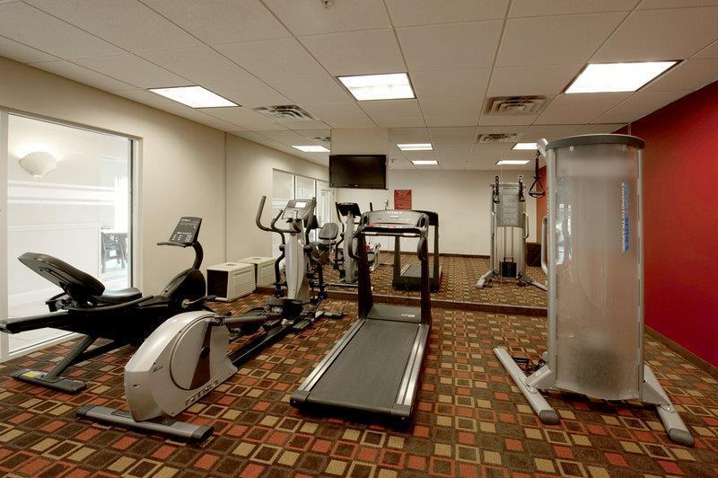 Best Western Bar Harbour Inn Massapequa Park Faciliteiten foto