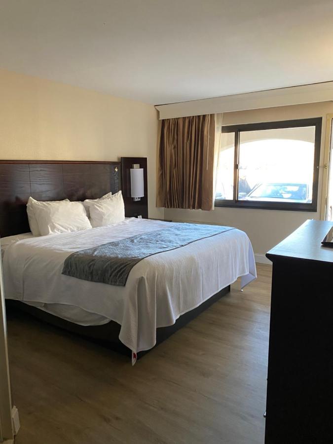 Best Western Bar Harbour Inn Massapequa Park Buitenkant foto