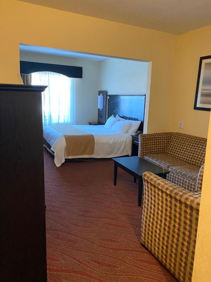 Best Western Bar Harbour Inn Massapequa Park Buitenkant foto